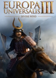 Трейнер для Europa Universalis 3: Divine Wind [v1.0.7]