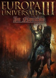 Europa Universalis 3: In Nomine: ТРЕЙНЕР И ЧИТЫ (V1.0.15)