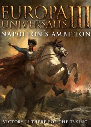 Трейнер для Europa Universalis 3: Napoleons Ambition [v1.0.3]