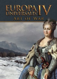 Europa Universalis 4: Art of War: ТРЕЙНЕР И ЧИТЫ (V1.0.74)