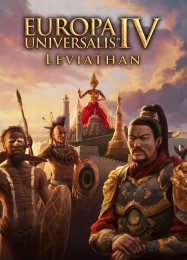 Europa Universalis 4: Leviathan: ТРЕЙНЕР И ЧИТЫ (V1.0.64)