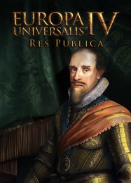 Трейнер для Europa Universalis 4: Res Publica [v1.0.6]