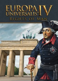 Europa Universalis 4: Rights of Man: Трейнер +11 [v1.3]