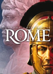 Europa Universalis: Rome: ТРЕЙНЕР И ЧИТЫ (V1.0.7)
