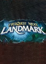 EverQuest Next Landmark: ТРЕЙНЕР И ЧИТЫ (V1.0.94)