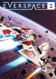 Everspace 2: Трейнер +10 [v1.5]