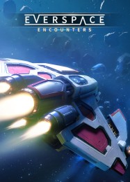 Everspace: Encounters: ТРЕЙНЕР И ЧИТЫ (V1.0.38)