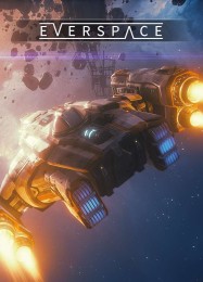 Everspace: Трейнер +13 [v1.4]