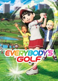 Everybodys Golf: ТРЕЙНЕР И ЧИТЫ (V1.0.90)