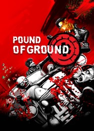 Трейнер для Evil Days: Pound of Ground [v1.0.2]