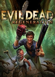 Evil Dead Regeneration: Трейнер +11 [v1.7]