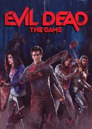 Evil Dead: The Game: ТРЕЙНЕР И ЧИТЫ (V1.0.67)