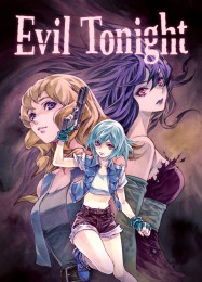 Evil Tonight: Трейнер +8 [v1.6]