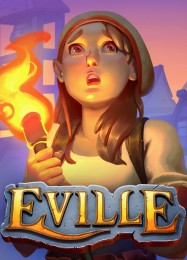 Eville: Трейнер +13 [v1.5]