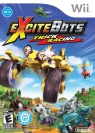 Excitebots: Trick Racing: ТРЕЙНЕР И ЧИТЫ (V1.0.36)