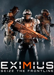 Eximius: Seize the Frontline: Читы, Трейнер +9 [dR.oLLe]