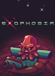 Трейнер для Exophobia [v1.0.9]