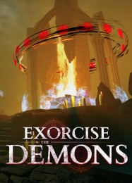 Трейнер для Exorcise The Demons [v1.0.4]