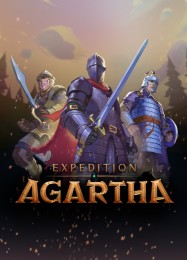 Expedition Agartha: Трейнер +5 [v1.1]