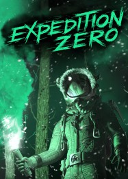 Expedition Zero: Читы, Трейнер +9 [MrAntiFan]