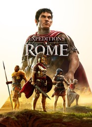 Expeditions: Rome: ТРЕЙНЕР И ЧИТЫ (V1.0.37)