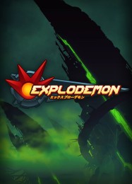 Трейнер для Explodemon! [v1.0.7]