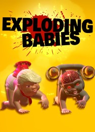 Exploding Babies: Читы, Трейнер +8 [FLiNG]