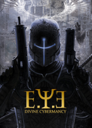 E.Y.E.: Divine Cybermancy: Трейнер +11 [v1.6]