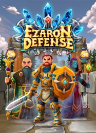 Ezaron Defense: ТРЕЙНЕР И ЧИТЫ (V1.0.77)