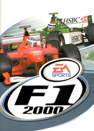 F1 2000: Трейнер +6 [v1.8]