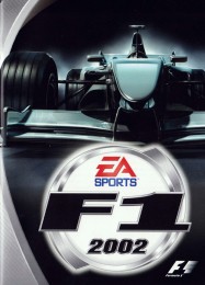 F1 2002: ТРЕЙНЕР И ЧИТЫ (V1.0.77)