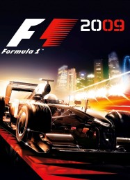 F1 2009: Читы, Трейнер +5 [CheatHappens.com]