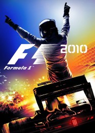Трейнер для F1 2010 [v1.0.5]