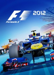 F1 2012: ТРЕЙНЕР И ЧИТЫ (V1.0.20)