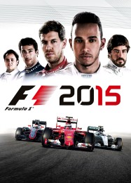 F1 2015: Читы, Трейнер +10 [FLiNG]