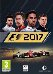 F1 2017: Трейнер +6 [v1.5]