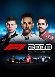 Трейнер для F1 2018 [v1.0.9]