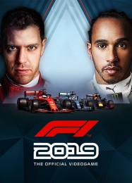 F1 2019: Читы, Трейнер +11 [FLiNG]