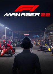 Трейнер для F1 Manager 2022 [v1.0.7]