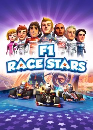 F1 Race Stars: Трейнер +14 [v1.8]