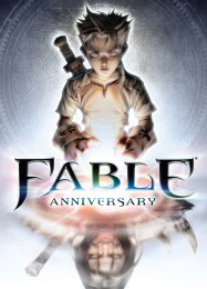 Fable Anniversary: ТРЕЙНЕР И ЧИТЫ (V1.0.16)
