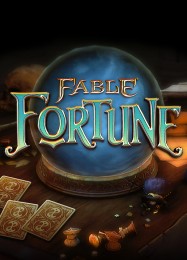 Fable Fortune: Читы, Трейнер +13 [dR.oLLe]