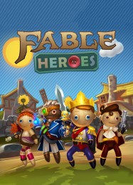 Fable Heroes: Трейнер +13 [v1.2]