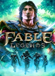 Fable Legends: Читы, Трейнер +8 [FLiNG]