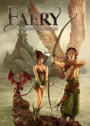 Faery: Legends of Avalon: Трейнер +10 [v1.6]
