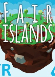 Fair Islands VR: Читы, Трейнер +14 [CheatHappens.com]