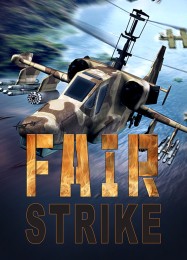 Fair Strike: ТРЕЙНЕР И ЧИТЫ (V1.0.59)