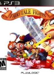 Fairytale Fights: Читы, Трейнер +11 [CheatHappens.com]