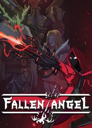 Fallen Angel: ТРЕЙНЕР И ЧИТЫ (V1.0.34)