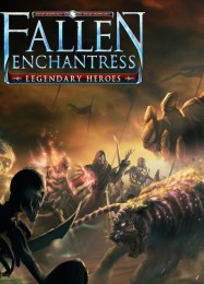 Fallen Enchantress: Legendary Heroes: Трейнер +11 [v1.4]